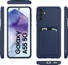Housse pour Samsung Galaxy A55 5G Housse silicone Housse Voir les images du produit 2