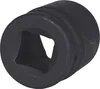 KS TOOLS 515.1332-E 3/4" Sechskant-Kraft-Stecknuss, kurz, Produktbild-Vorschau 2