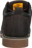 Dockers by Gerli Herren Leder Halbschuhe Braun Voir les images du produit 30