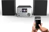 XORO HMT 500 Pro - Micro Stereoanlage Produktbild-Vorschau 2