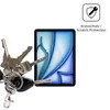 2x Pellicola Protettiva per Apple iPad Air M4 11 Zoll 2026 Anteprima dell’immagine prodotto 4