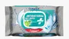 Ultra Compact Feuchttücher antibakteriell 100 Stk. Produktbild-Vorschau 7