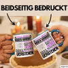 Rodeo-Cowboy Geschenk Kaffee-Tasse Geschenkidee für Produktbild-Vorschau 2