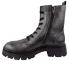 Scarpe da trekking da donna Gabor, adatte a solette Anteprima dell’immagine prodotto 26