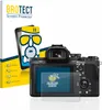 BROTECT Entspiegelungs Schutzglas für Sony Alpha 7 II Produktbild-Vorschau 1