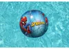 Bestway Pallone da spiaggia Spider-Man 98002 51 cm Anteprima dell’immagine prodotto 7