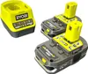 RYOBI Akku-Bohrschrauber R18DD3-215S ONE+ Akkuschrauber, Produktbild-Vorschau 5