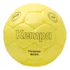 Kempa Training 800 Ballon de poids - Taille : 3, jaune, Voir les images du produit 3