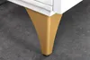 riess-ambiente Sideboard GOLDEN SUNSET 140cm weiß gold Produktbild-Vorschau 13