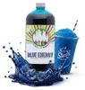 Rainbow syrop Slush Blue Energy 1 litr 1:5 bez AZO bez Podgląd zdjęcia produktu 1
