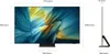 Téléviseur OLED Ultra HD Quantum HDR Samsung 77S95F 77 Voir les images du produit 4