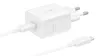 Samsung Super Fast Travel Charger 45W USB -C + USB-C  5A Produktbild-Vorschau 10