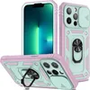 iPhone 14 Pro Max Hülle, Schiebe Kamera Schutz Robust Produktbild-Vorschau 1