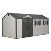 Domek ogrodowy Lifetime Yukon 239 X 526 X 239 cm 60213 Podgląd zdjęcia produktu 15