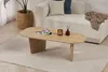 Skye Decor, Ovalis - Oak, tavolino, rovere, piano in Anteprima dell’immagine prodotto 4