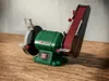 PARKSIDE® Standbandschleifer »PSBS 240 C2«, 240 Watt Produktbild-Vorschau 8