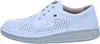 Finn Comfort, Baden, Damen,Herren, Uni, Schnürer, Weiß, Produktbild-Vorschau 10