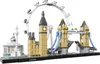 LEGO Architecture 21034 Londýn Náhled obrázku produktu 6