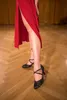 Chaussures de danse Burtan "Vienna" pour la danse standard Voir les images du produit 14
