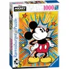 Puzzle 1000T Retro Mickey Produktbild-Vorschau 5