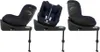 Cybex Kindersitz Sirona G i-Size Plus Ocean Blue Produktbild-Vorschau 15