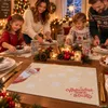 Weihnachtsmann & Co. KG 2er Set Tischset, Platzdeckchen, Produktbild-Vorschau 7
