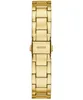 Guess - Dámske náramkové hodinky - QUATTRO CLEAR GW0300L2 Náhľad obrázku produktu 8