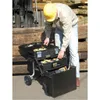 STANLEY Stanley 1-94-210 Trolley box (vide) (L x l x H) 549 Voir les images du produit 3