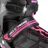 Rollers NILS Extreme NA11002 A roses M(35-38) Voir les images du produit 8