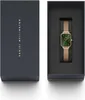 Nur Zeit Daniel Wellington Rosa   Kollektion Quadro - frau Produktbild-Vorschau 4