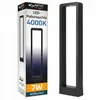 MasterLED Außenleuchte LED 7W 4000K IP54 Pollerleuchte 60cm Produktbild-Vorschau 1