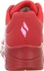Skechers Sneaker UNO, Textil, Rot, Damen Produktbild-Vorschau 22