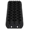 A black traction mat with a textured surface. Produktbild-Vorschau