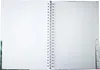 RNK Verlag notitieboekje Blossom - A5, geruit, 48 Productafbeelding-voorbeeld 2