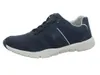 Pius Gabor Sneaker - Denim Leder/Textil Größe: 41 Normal Produktbild-Vorschau 13