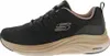 Skechers Sneakers 150025-BKRG in Black color size 37 Voir les images du produit 47