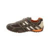 Geox Snake Sneaker Grau Produktbild-Vorschau 2