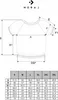 Moraj | Bluse Off-shoulder - Größe M - Blumenmuster - Produktbild-Vorschau 11