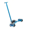 SEVICO Maschinen Transportrollen Set 4800kg Produktbild-Vorschau 5