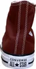 Converse CHUCK TAYLOR ALL STAR Damenschuhe - Hi cut Sneaker Produktbild-Vorschau 15