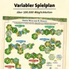 Ravensburger Wettlauf nach El Dorado Gesellschaftsspiele Produktbild-Vorschau 8