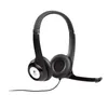 Logitech ClearChat Comfort, Przewodowa, 20 - 20000 Hz, Podgląd zdjęcia produktu 3
