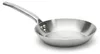 De Buyer Alchimy 3604.24 Bratpfanne, 24 cm max. Produktbild-Vorschau 11