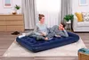 Materasso ad aria con pompa 191 X 137 X 28 cm Bestway 67225 Anteprima dell’immagine prodotto 20