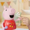 Hasbro Peppa Pig chatovanie a spev zábava Náhľad obrázku produktu 9