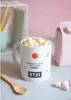 kubek BT21 Cooky junior 300 ml ceramiczny biały/różowy Podgląd zdjęcia produktu 10