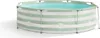 Swim Essentials Runder Rahmenpool grün/weiß, 305 x 76 cm Produktbild-Vorschau 4