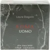 Laura Biagiotti Roma Uomo After Shave Lotion Produktbild-Vorschau 16