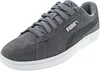Puma Herren-Sneaker PUMA Smash 3.0 Grau-Schwarz-Weiß, Produktbild-Vorschau 27