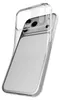 PURO Cover 0.3 Nude Per Iphone 17 Pro Max Anteprima dell’immagine prodotto 2